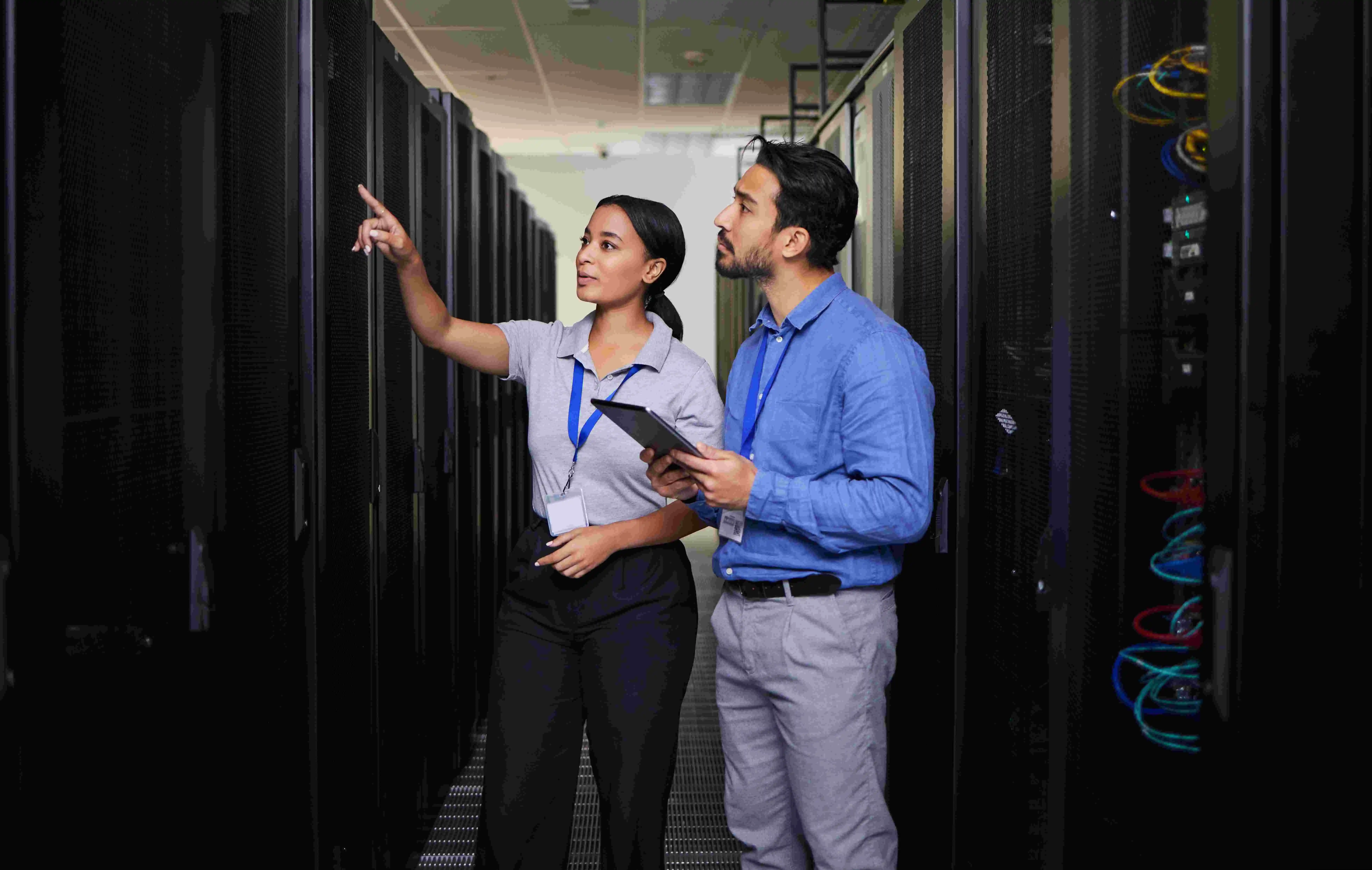 Colocation Management